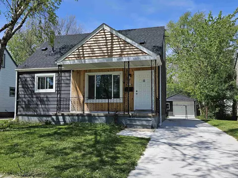 14945 Alberta, Warren, MI 48089