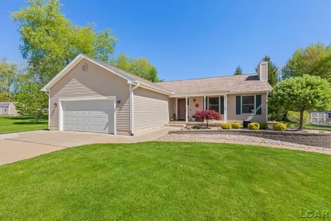 1266 Windsor, Adrian, MI 49221
