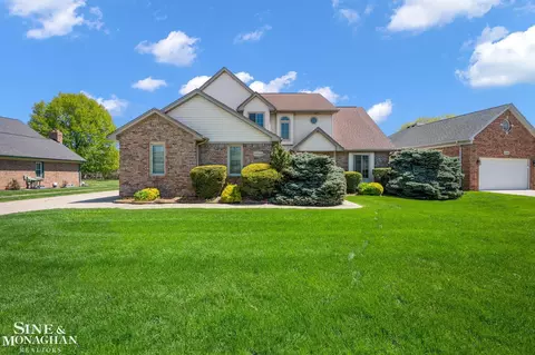 33548 Farmview, Fraser, MI 48026
