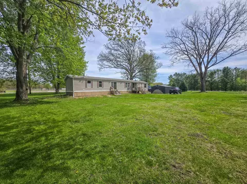11950 S Merrill, Brant, MI 48614