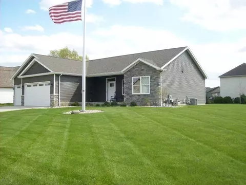 9050 Woodridge, Davison, MI 48423