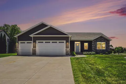 9050 Woodridge, Davison, MI 48423