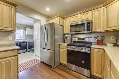 Kitchen - 8681 Rynn, Kenockee, MI 48006 photo 4 of 4