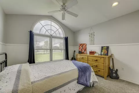 Bedroom - 8681 Rynn, Kenockee, MI 48006 photo 4 of 7