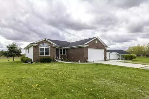 8681 Rynn, Kenockee, MI 48006