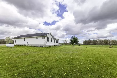 Exterior - 8681 Rynn, Kenockee, MI 48006 photo 6 of 9
