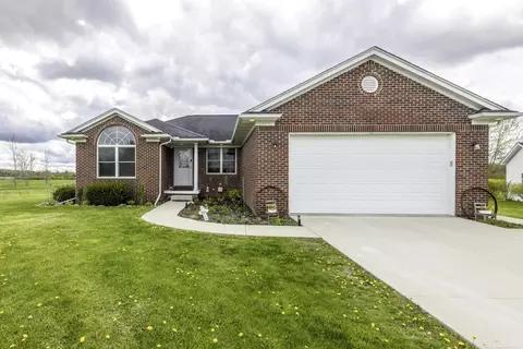 Exterior - 8681 Rynn, Kenockee, MI 48006 photo 2 of 9