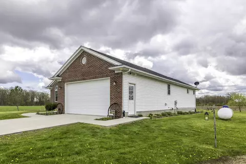 Exterior - 8681 Rynn, Kenockee, MI 48006 photo 5 of 9