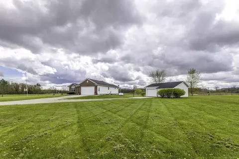 Exterior - 8681 Rynn, Kenockee, MI 48006 photo 4 of 9