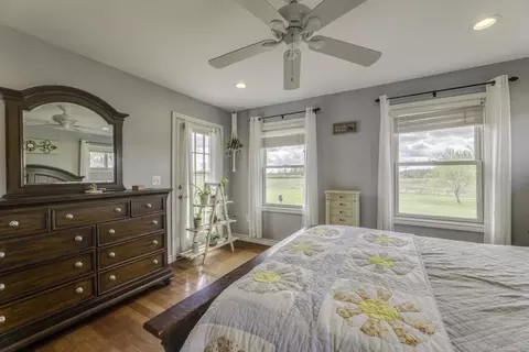Bedroom - 8681 Rynn, Kenockee, MI 48006 photo 3 of 7