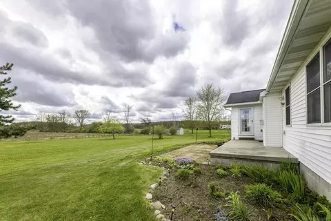 Exterior - 8681 Rynn, Kenockee, MI 48006 photo 9 of 9