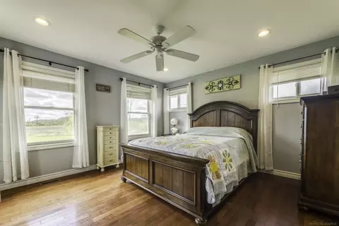 Bedroom - 8681 Rynn, Kenockee, MI 48006 photo 1 of 7