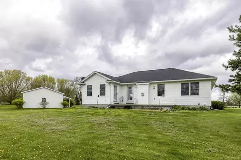 Exterior - 8681 Rynn, Kenockee, MI 48006 photo 8 of 9