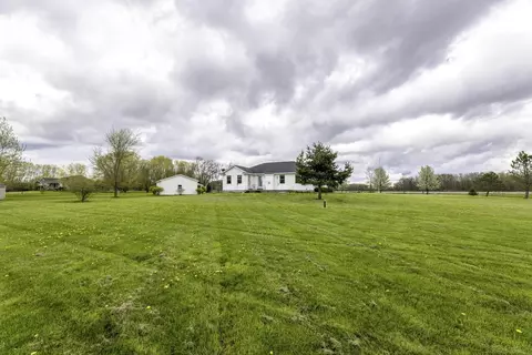 Exterior - 8681 Rynn, Kenockee, MI 48006 photo 7 of 9