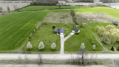 View/Area - 8681 Rynn, Kenockee, MI 48006 photo 4 of 11