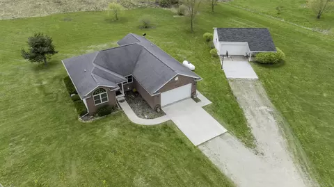 View/Area - 8681 Rynn, Kenockee, MI 48006 photo 2 of 11