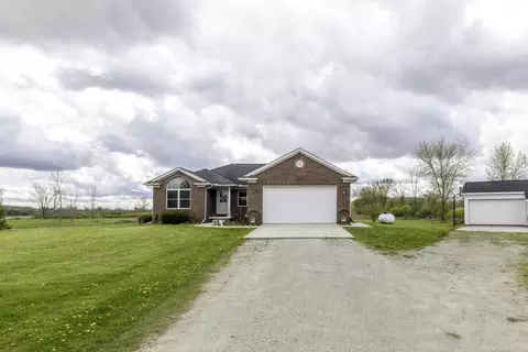 Exterior - 8681 Rynn, Kenockee, MI 48006 photo 3 of 9