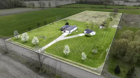 View/Area - 8681 Rynn, Kenockee, MI 48006 photo 1 of 11