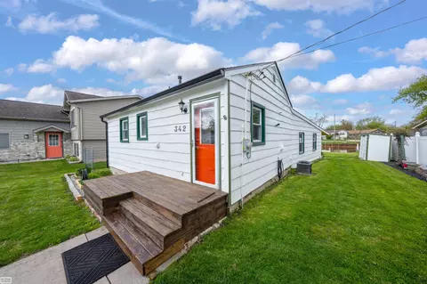 342 S Mary, Marine City, MI 48039