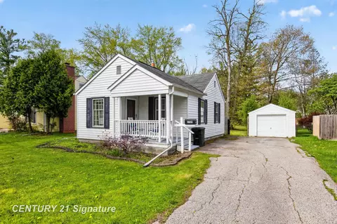 2709 Jefferson, Midland, MI 48640