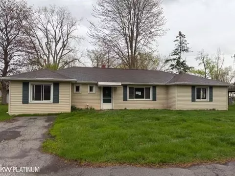 5439 River, East China, MI 48054