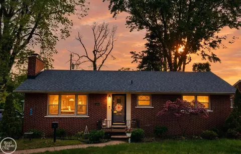 1775 N Gulley, Dearborn Heights, MI 48127