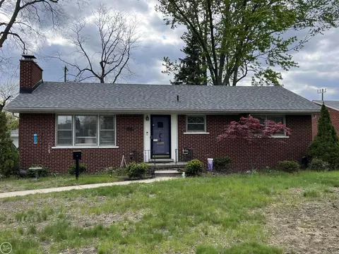1775 N Gulley, Dearborn Heights, MI 48127