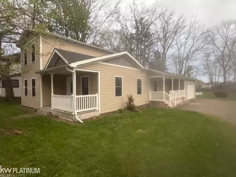 70350 N Main, Richmond, MI 48062