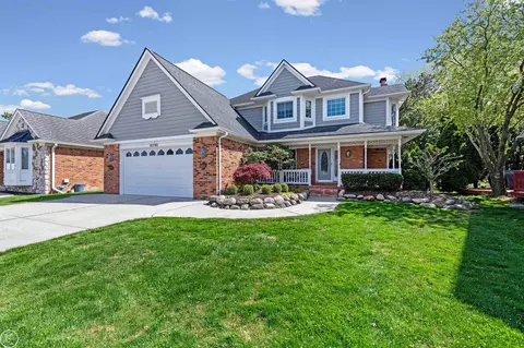 15790 Farmview, Fraser, MI 48026