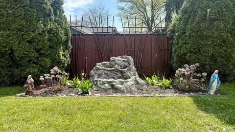 Exterior - 1566 Riverview, Monroe, MI 48162 photo 7 of 7