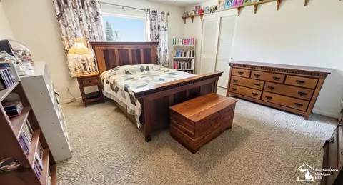 Bedroom - 1566 Riverview, Monroe, MI 48162 photo 7 of 9