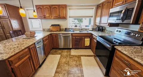Kitchen - 1566 Riverview, Monroe, MI 48162 photo 1 of 1