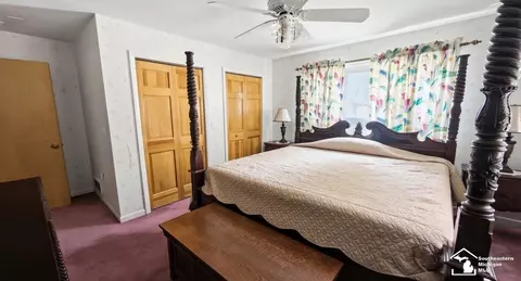Bedroom - 1566 Riverview, Monroe, MI 48162 photo 6 of 9