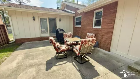 Exterior - 1566 Riverview, Monroe, MI 48162 photo 5 of 7
