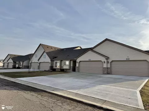 28011 Gregory, Grand Blanc, MI 48439