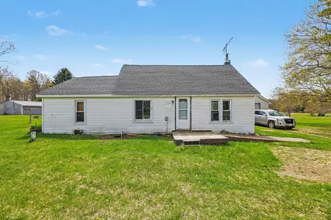3324 Spencer Rd SE, Kalkaska, MI 49646
