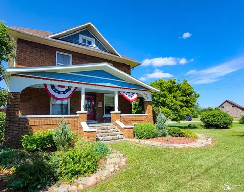 1827 Newport, Newport, MI 48166
