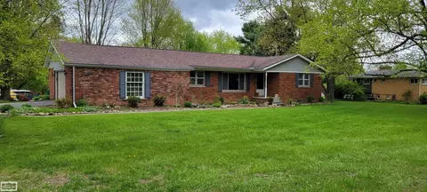 3293 Weygant, Rochester, MI 48306