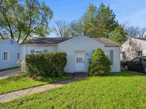 2717 Normandy, Royal Oak, MI 48073
