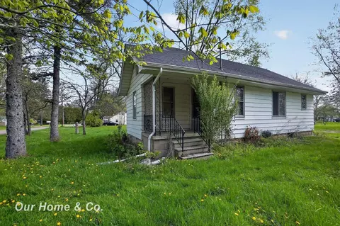 6058 Thomas, Davison, MI 48423