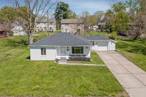 7553 Nichols, Utica, MI 48317