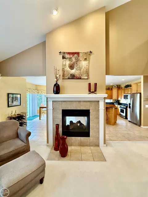 Living - 54959 Danielle, New Baltimore, MI 48047 photo 6 of 7