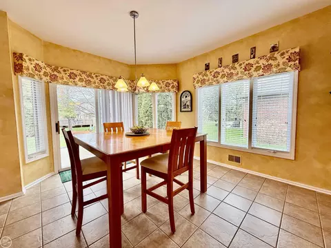 Dining - 54959 Danielle, New Baltimore, MI 48047 photo 1 of 2