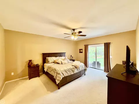 Bedroom - 54959 Danielle, New Baltimore, MI 48047 photo 1 of 11