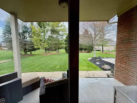 Exterior - 54959 Danielle, New Baltimore, MI 48047 photo 18 of 18