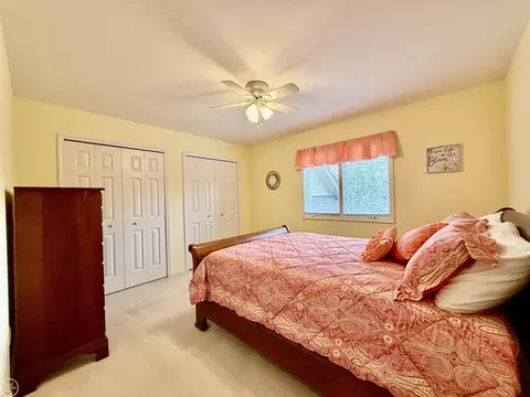 Bedroom - 54959 Danielle, New Baltimore, MI 48047 photo 10 of 11