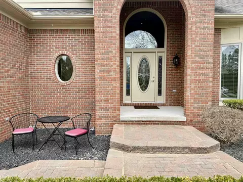 Exterior - 54959 Danielle, New Baltimore, MI 48047 photo 17 of 18