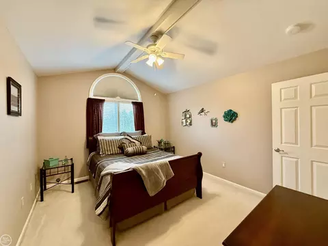 Bedroom - 54959 Danielle, New Baltimore, MI 48047 photo 7 of 11