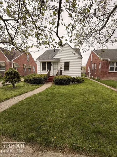 5309 University, Detroit, MI 48224