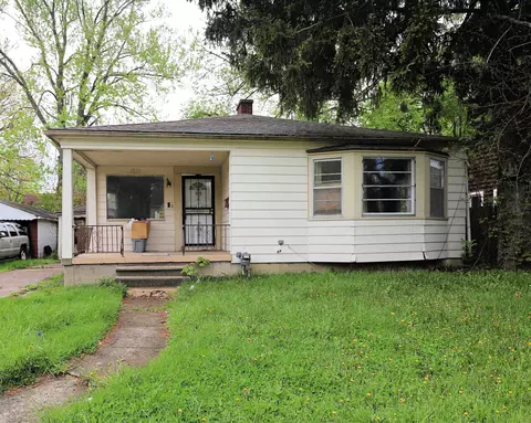 2835 Begole, Flint, MI 48504